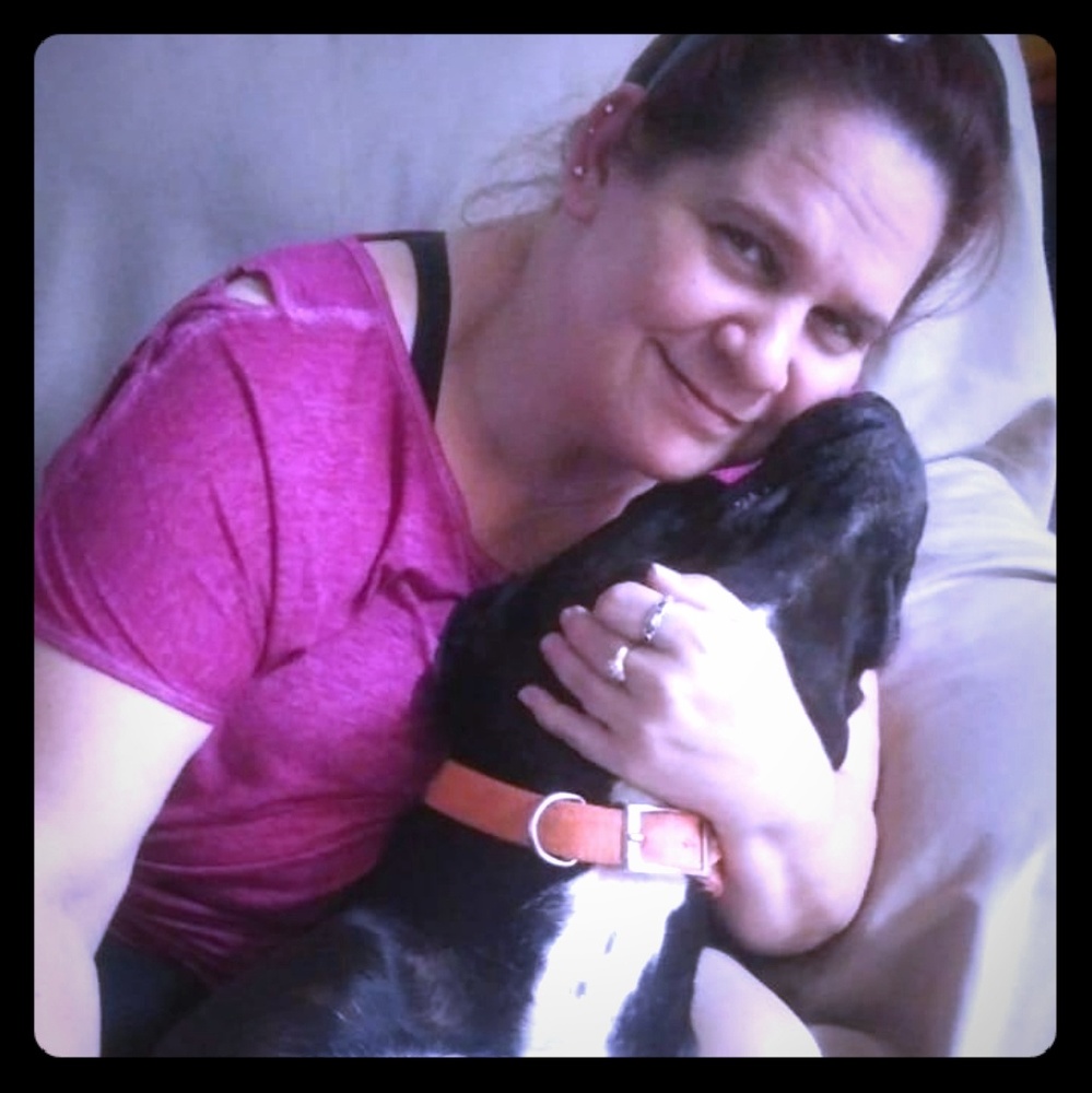 Meet your Posher, Caroline